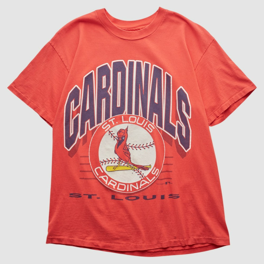 MLB St. Louis Cardinals Hanes 90s T-shirt