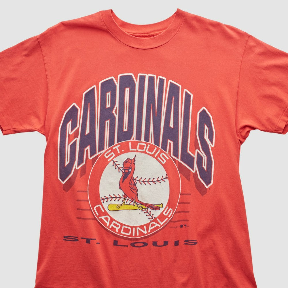 MLB St. Louis Cardinals Hanes 90s T-shirt