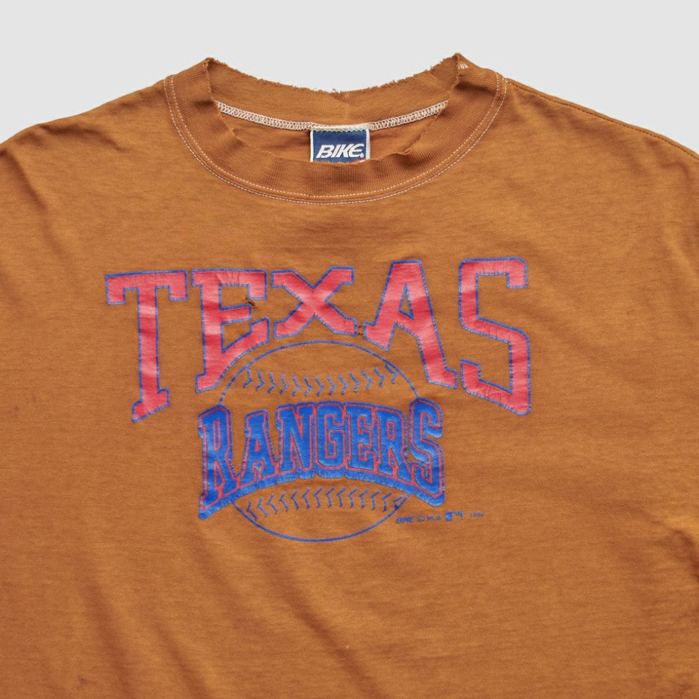 MLB Texas Rangers Bike 90s T-shirt