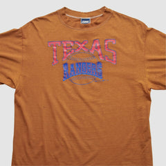 MLB Texas Rangers Bike 90s T-shirt