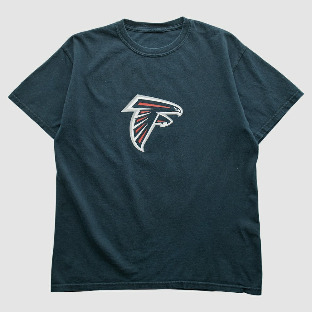 2000s T-shirt - Atlanta Falcons