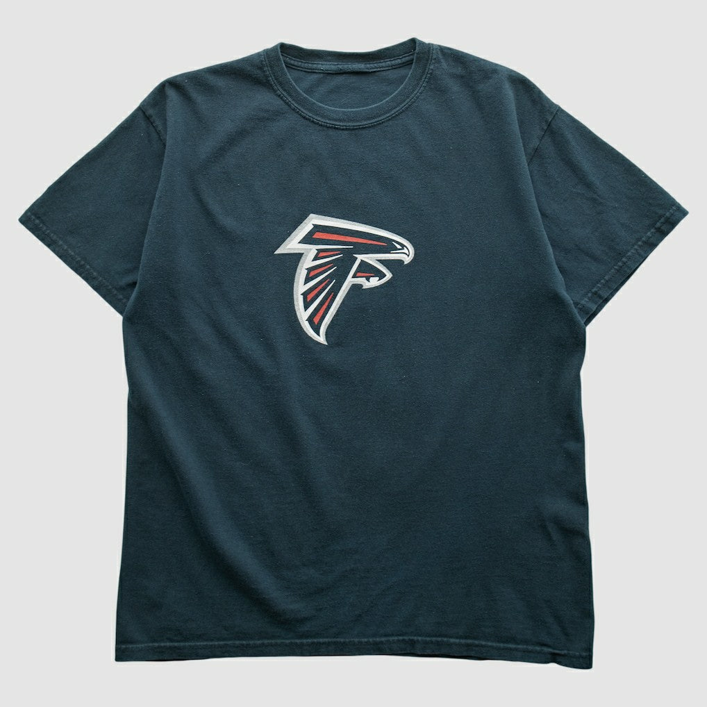 2000s T-shirt - Atlanta Falcons