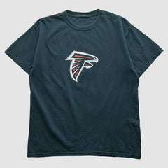 2000s T-shirt - Atlanta Falcons