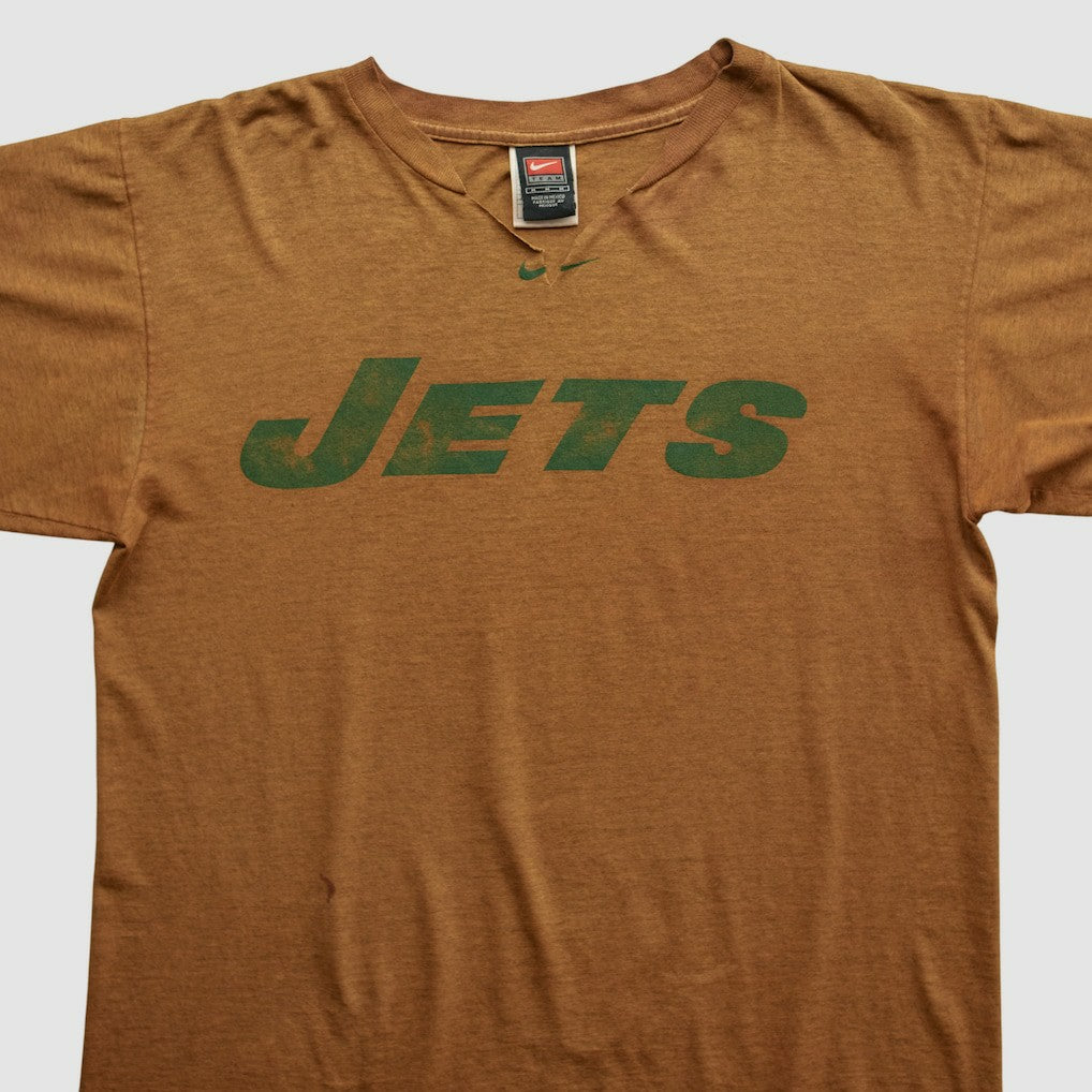 2000s T-shirt - New York Jets