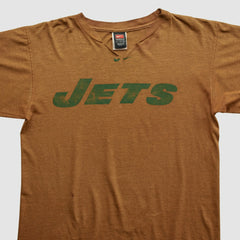 2000s T-shirt - New York Jets