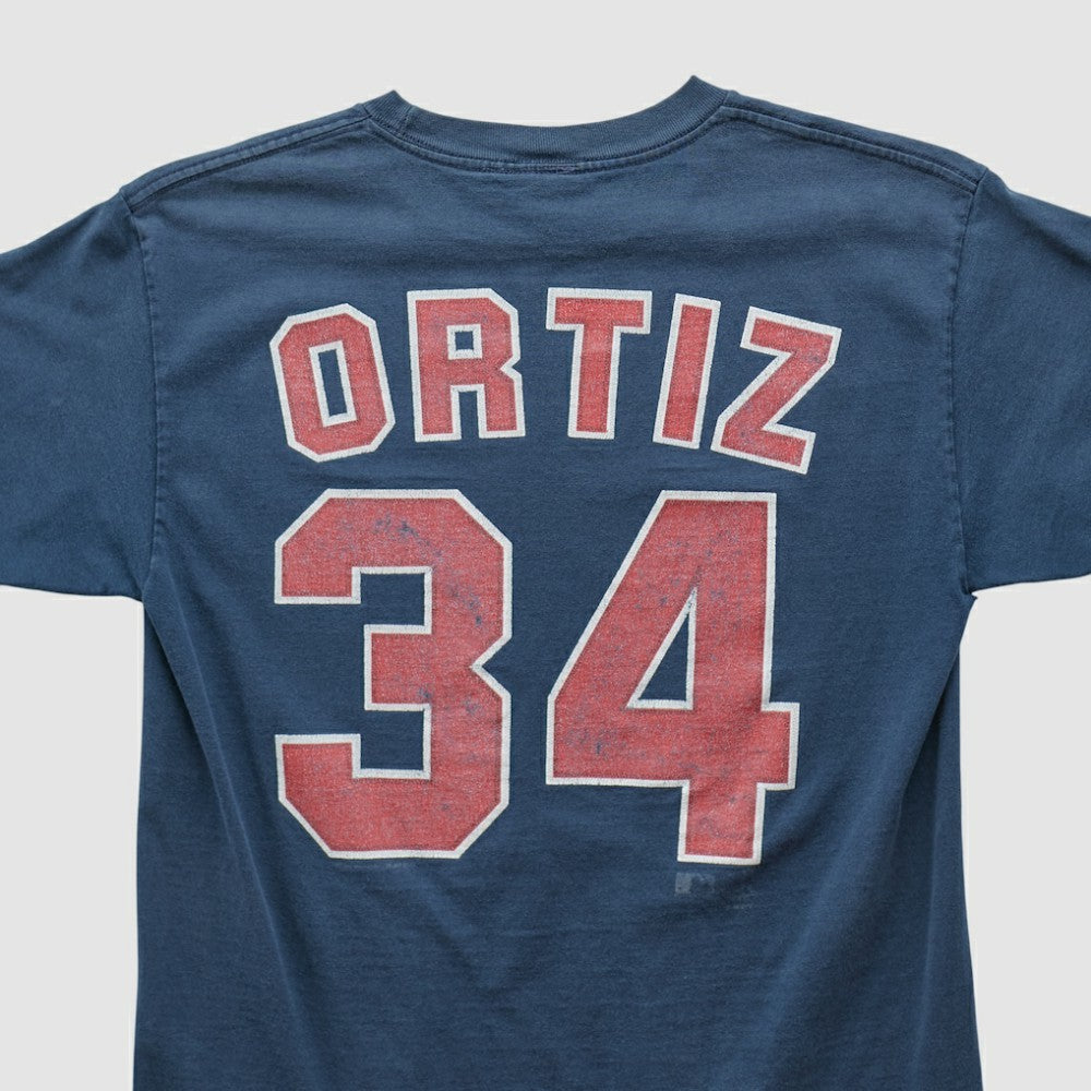 MLB Boston Red Sox 2000s T-shirt