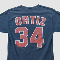 MLB Boston Red Sox 2000s T-shirt