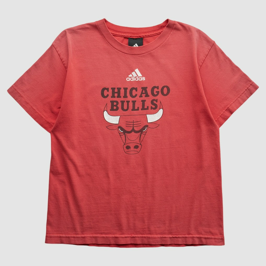 NBA Chicago Bulls 2010s T-shirt sale