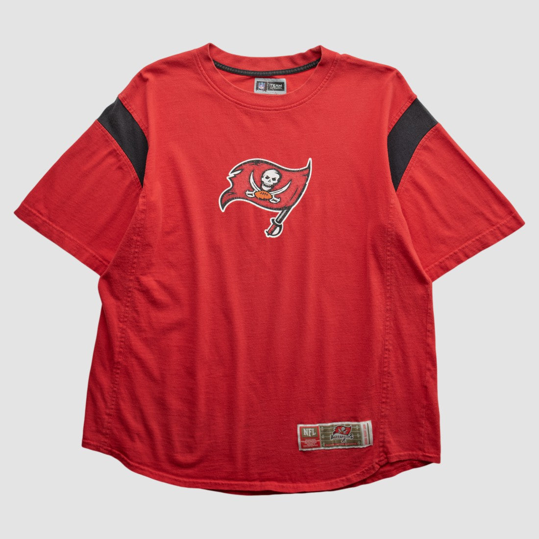 NFL 2000s T-shirt - Tampa Bay Buccaneers