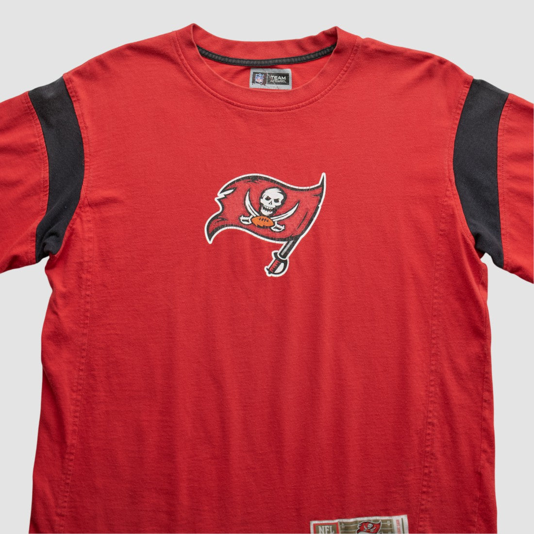 NFL 2000s T-shirt - Tampa Bay Buccaneers