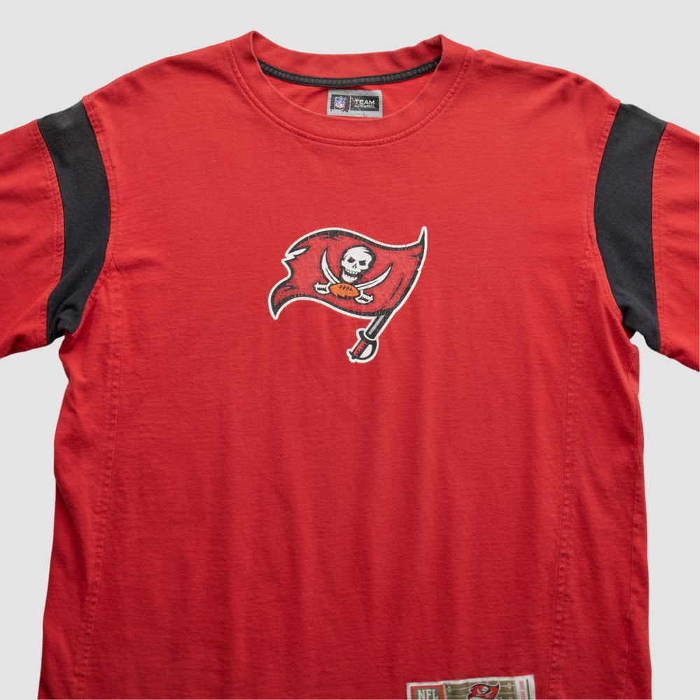 NFL 2000s T-shirt - Tampa Bay Buccaneers