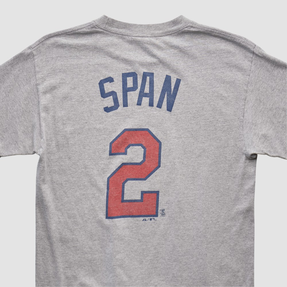 MLB Minnesota Twins Majestic 2010 T-shirt
