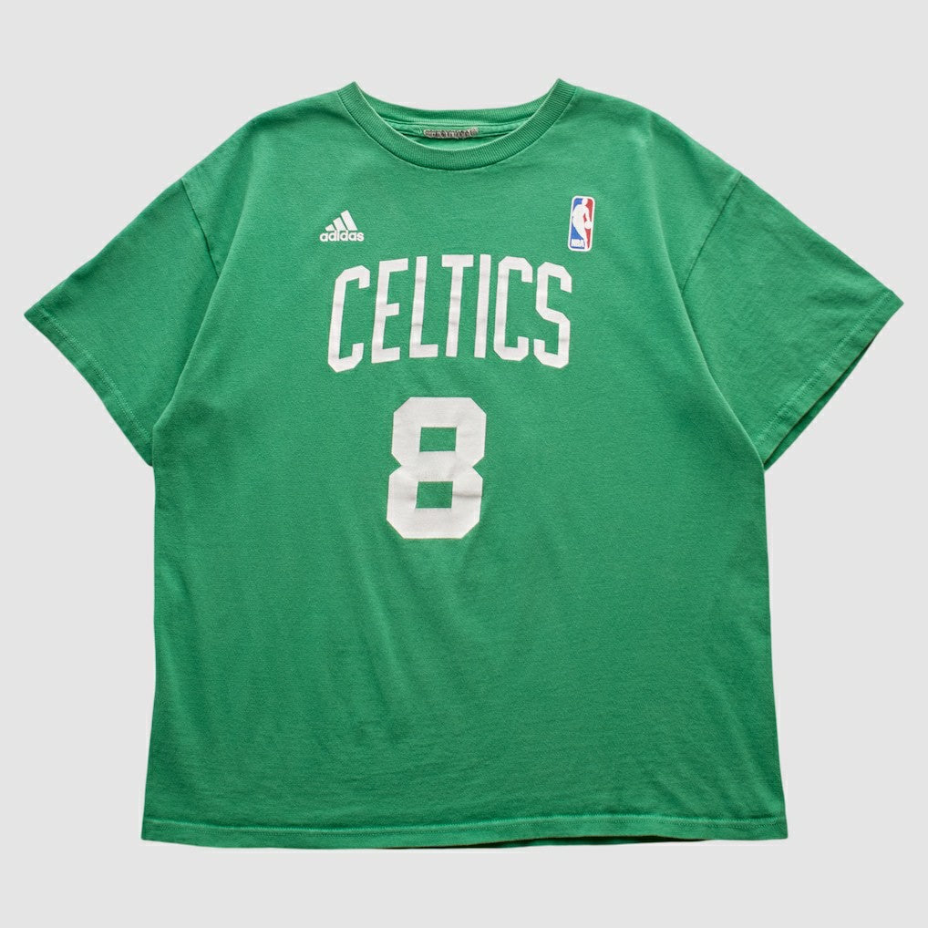 NBA Boston Celtics 2010s T-shirt