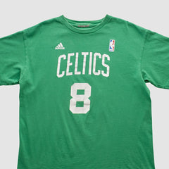 NBA Boston Celtics 2010s T-shirt