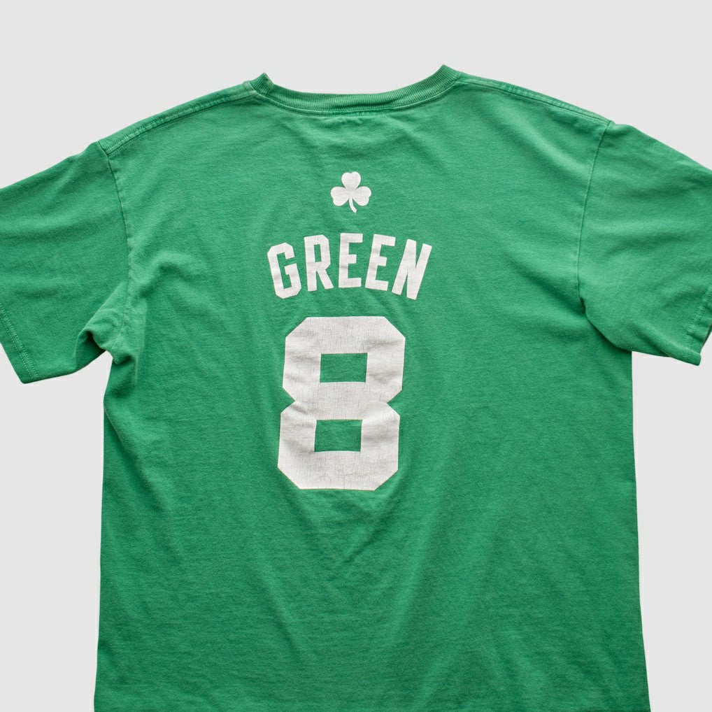 NBA Boston Celtics 2010s T-shirt