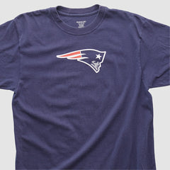 Reebok 2000s T-shirt - New England Patriots