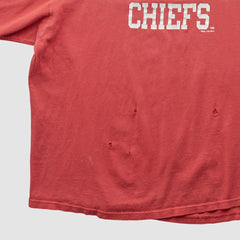 Champion 90s T-shirt - Kansas City Chiefs