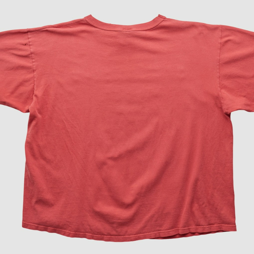 Champion 90s T-shirt - Kansas City Chiefs