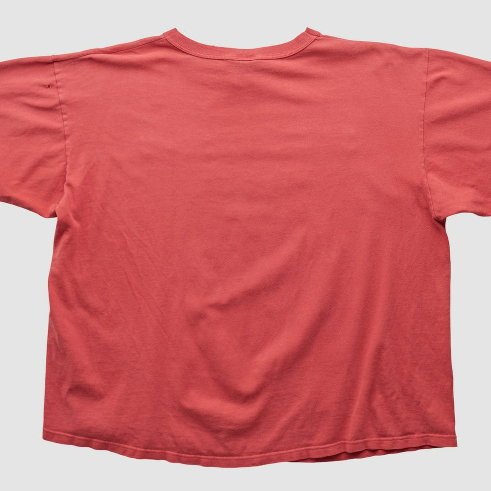 Champion 90s T-shirt - Kansas City Chiefs