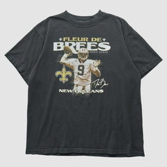 Reebok 2000s T-shirt - New Orleans Saints