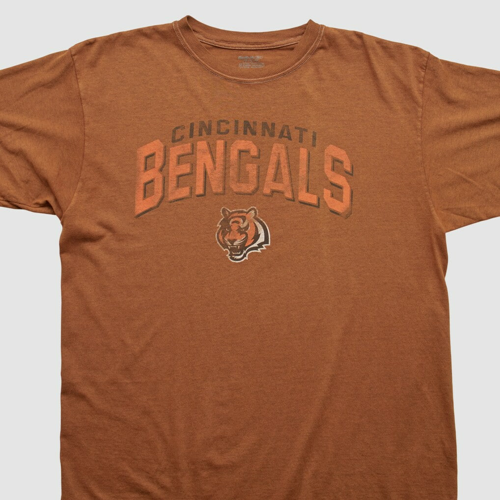Reebok 2000s T-shirt - Cincinnati Bengals