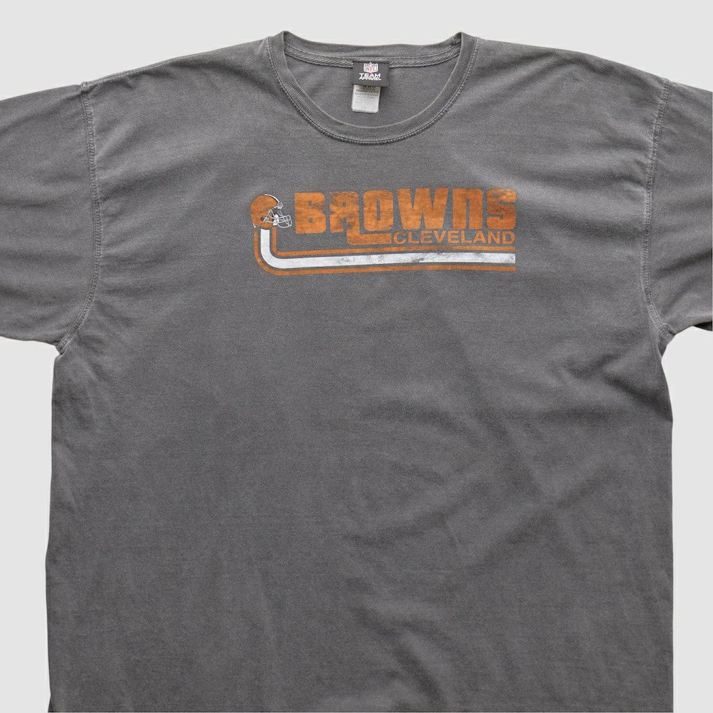 NFL 2010s T-shirt - Cleveland Browns