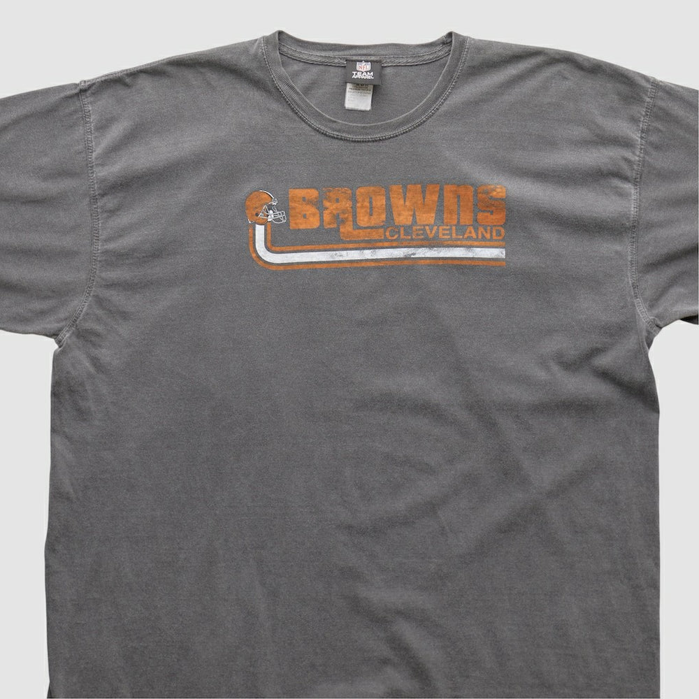 NFL 2010s T-shirt - Cleveland Browns