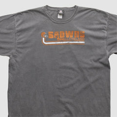 NFL 2010s T-shirt - Cleveland Browns