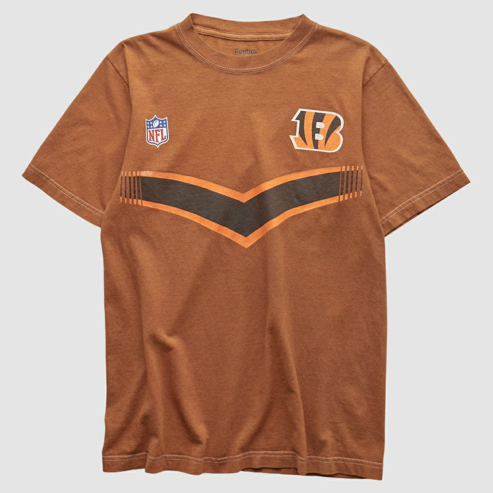 Reebok 2000s T-shirt - Cincinnati Bengals