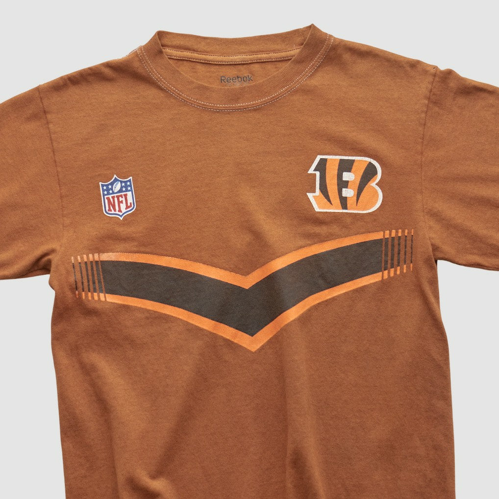 Reebok 2000s T-shirt - Cincinnati Bengals