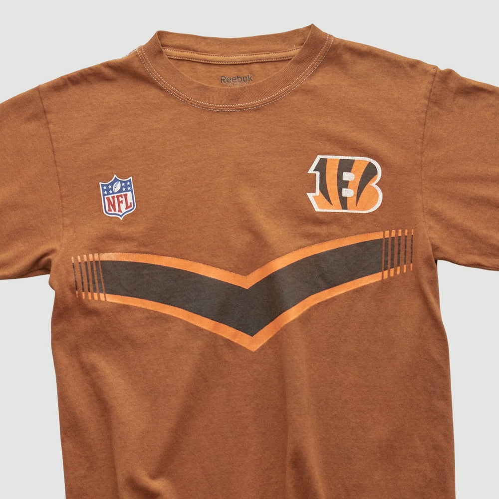 Reebok 2000s T-shirt - Cincinnati Bengals