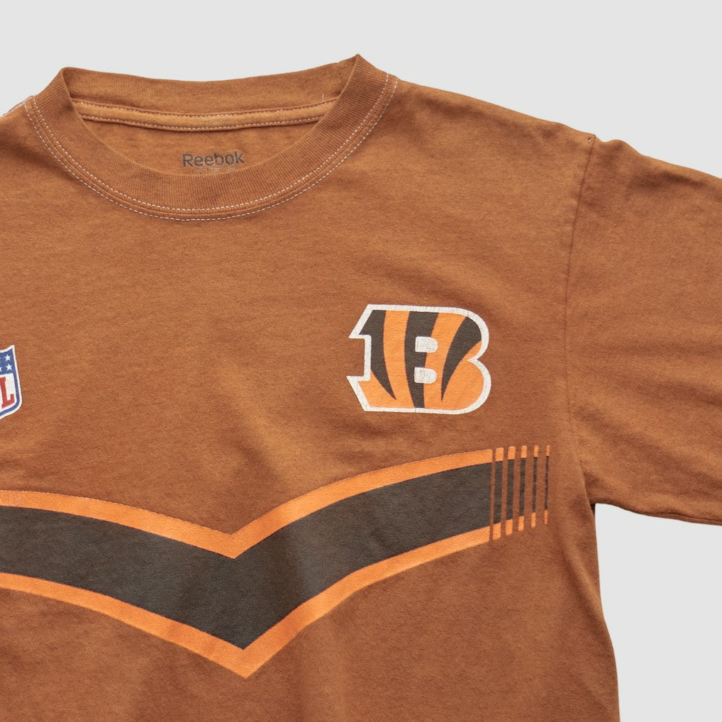 Reebok 2000s T-shirt - Cincinnati Bengals