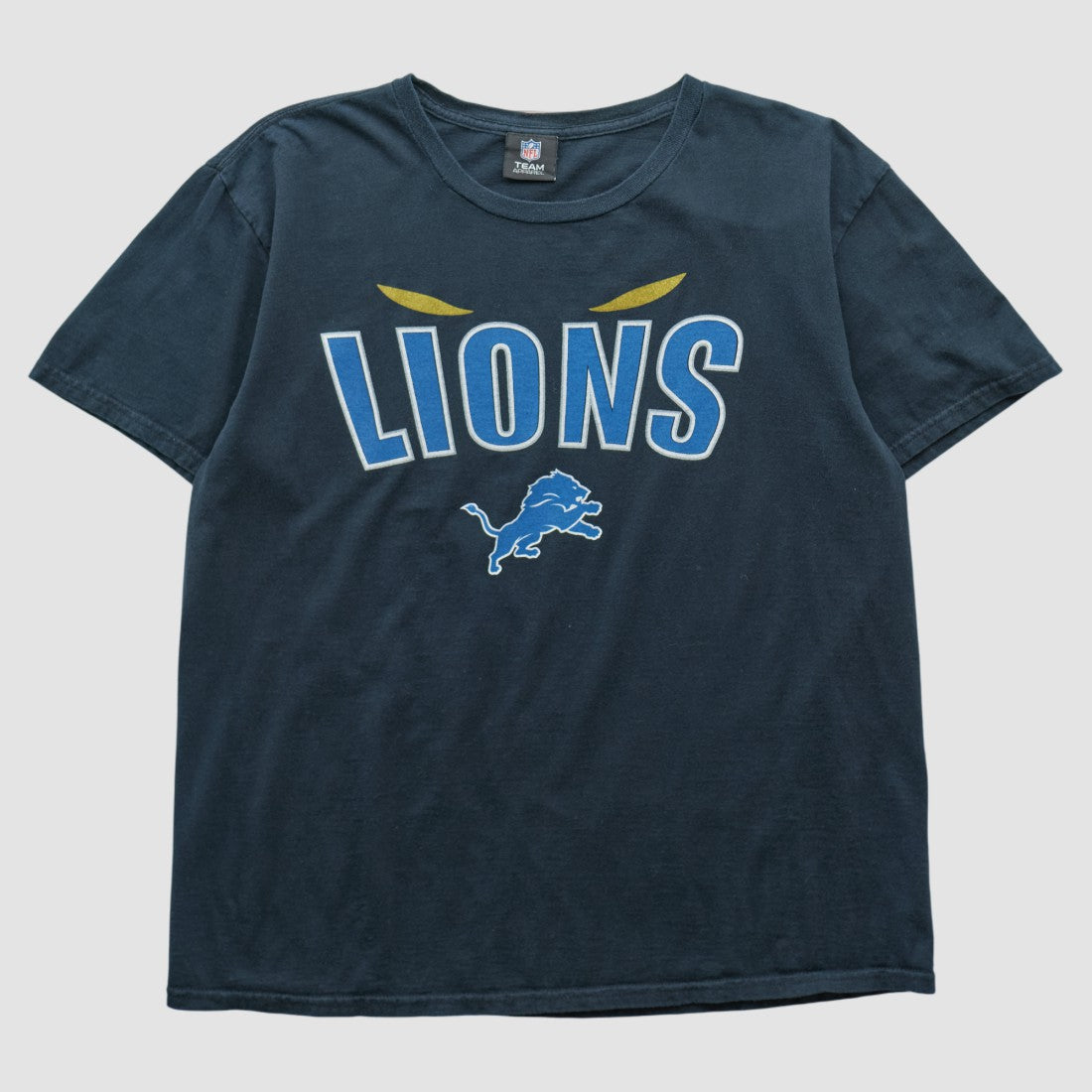 NFL 2010s T-shirt - Detroit Lions