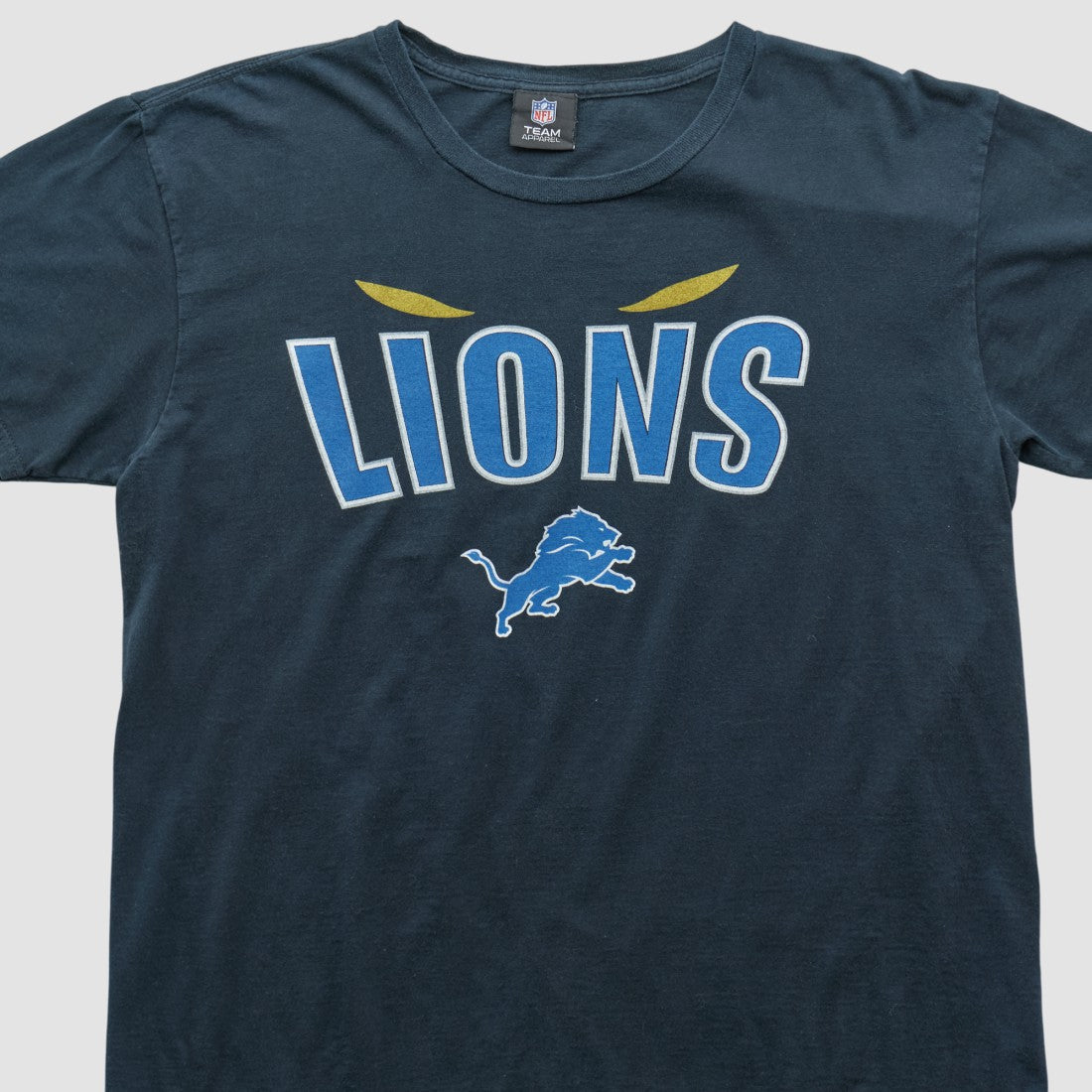 NFL 2010s T-shirt - Detroit Lions
