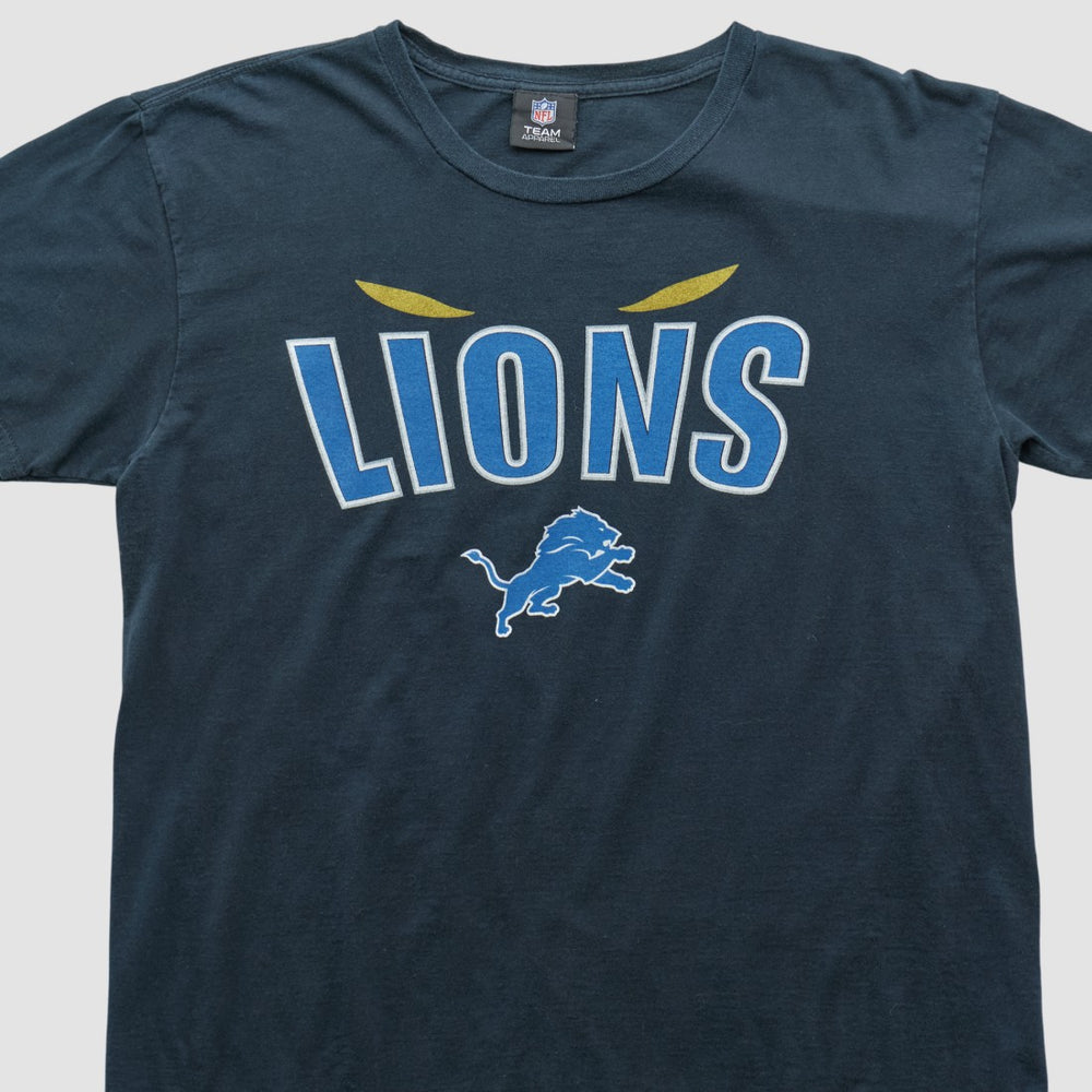NFL 2010s T-shirt - Detroit Lions