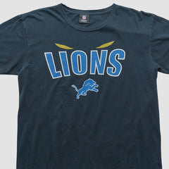 NFL 2010s T-shirt - Detroit Lions