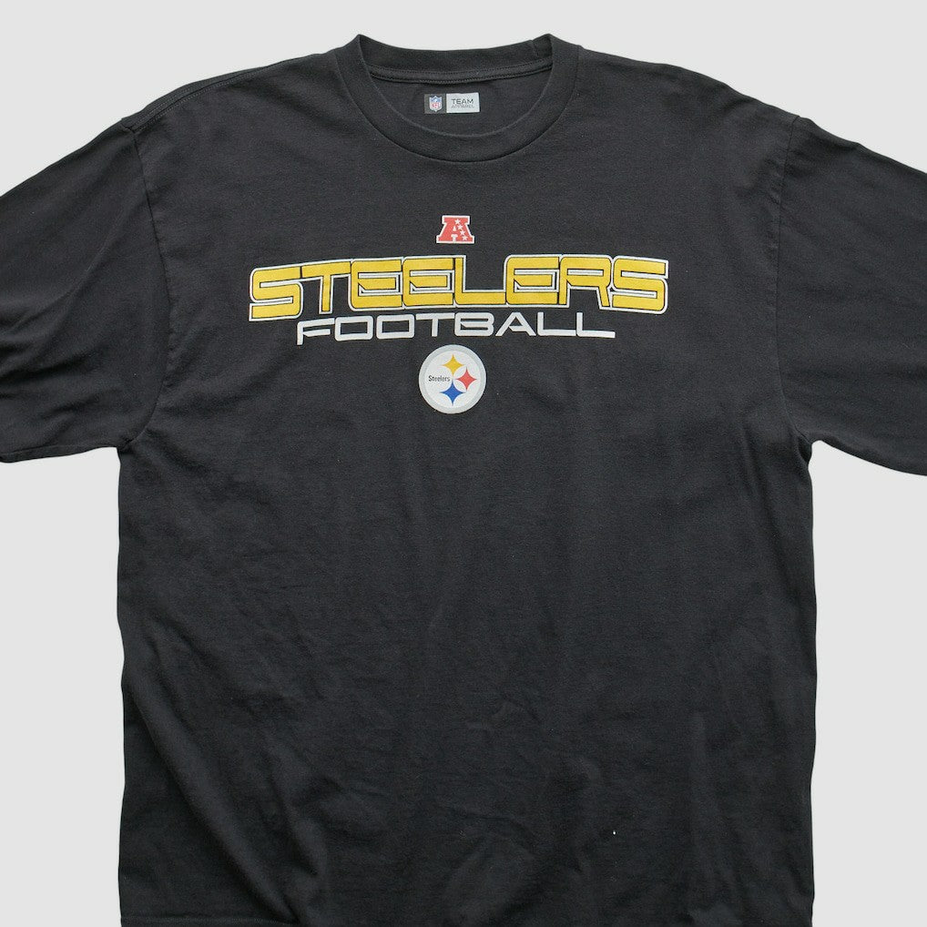 NFL 2010s Long Sleeve T-shirt - Pittsburgh Steelers