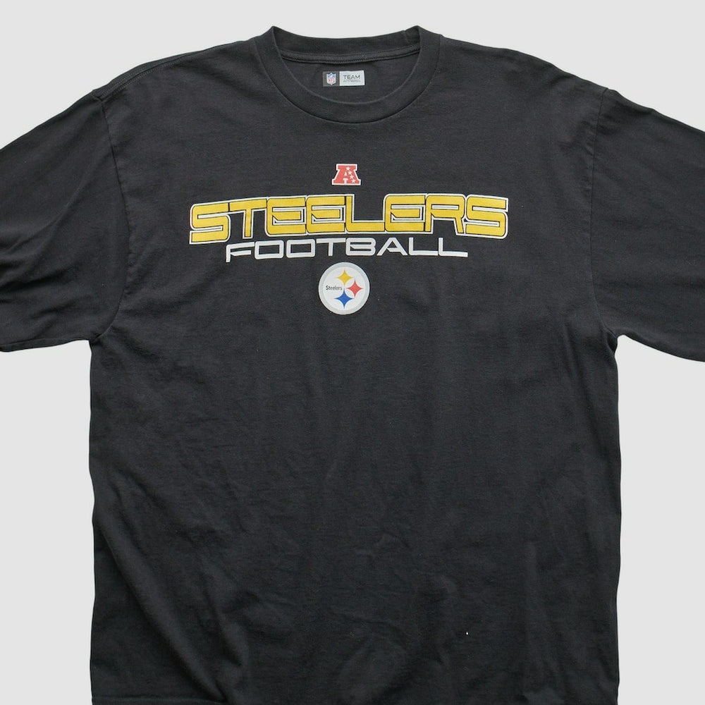 NFL 2010s Long Sleeve T-shirt - Pittsburgh Steelers