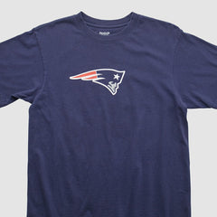 Reebok 2000s T-shirt - New England Patriots
