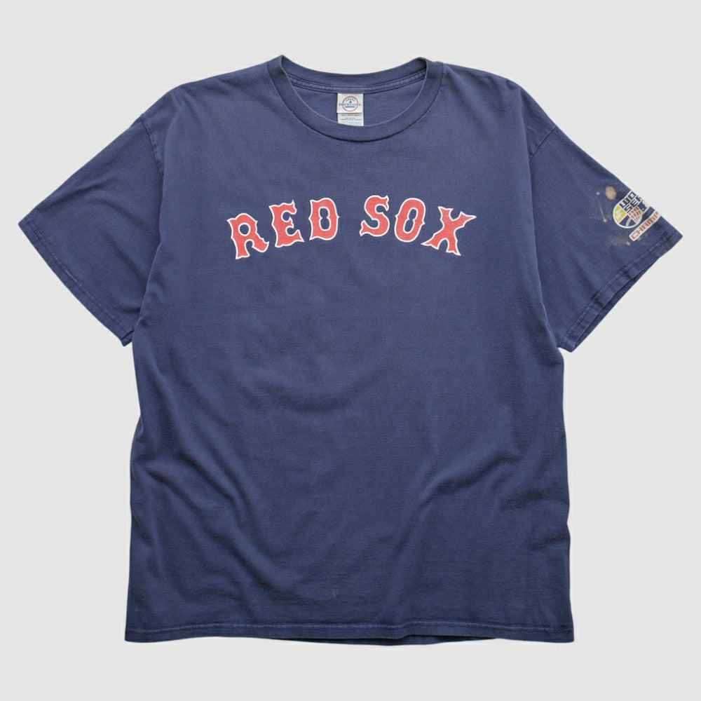 MLB Boston Red Sox Delta 2007 T-shirt