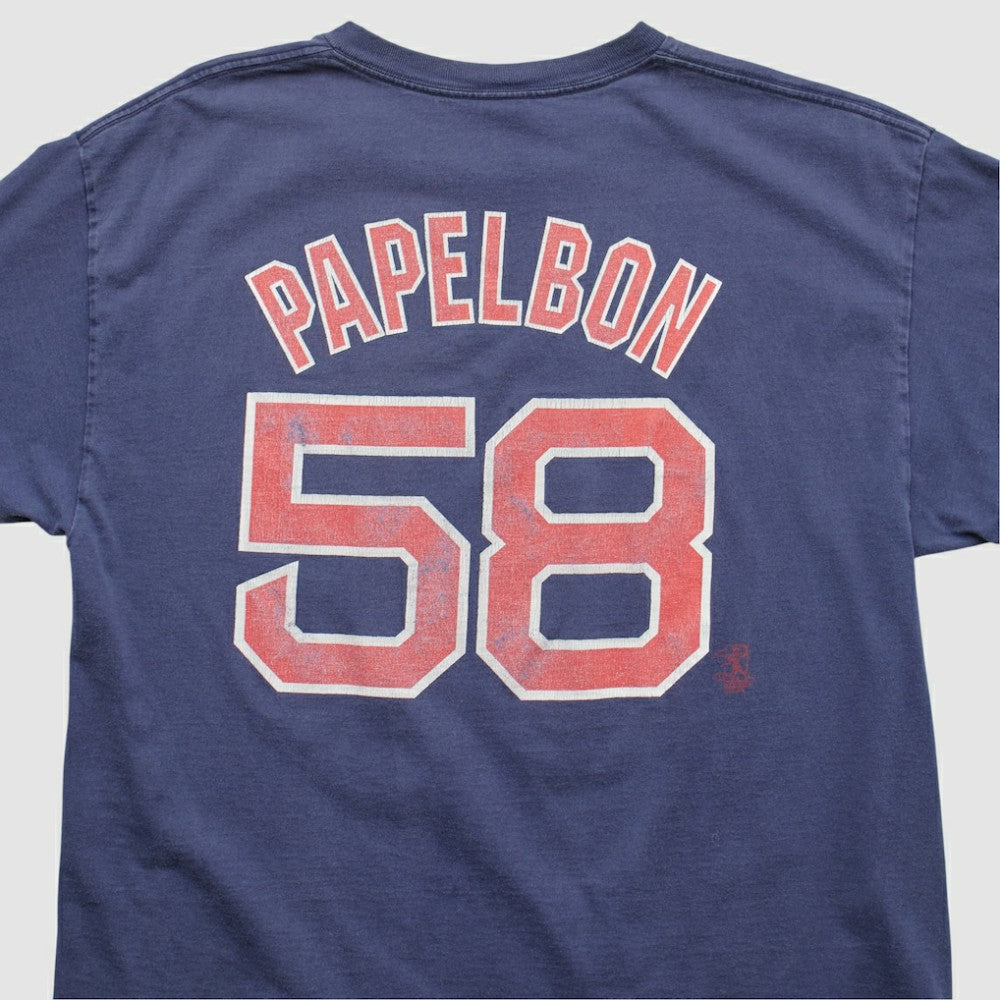 MLB Boston Red Sox Delta 2007 T-shirt