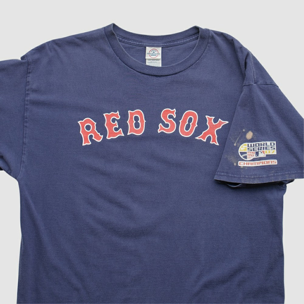 MLB Boston Red Sox Delta 2007 T-shirt