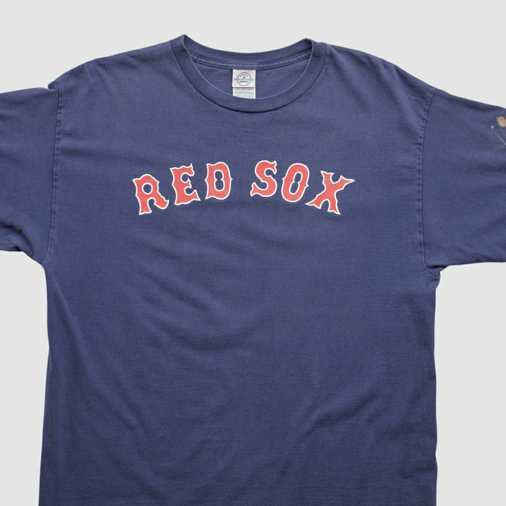 MLB Boston Red Sox Delta 2007 T-shirt