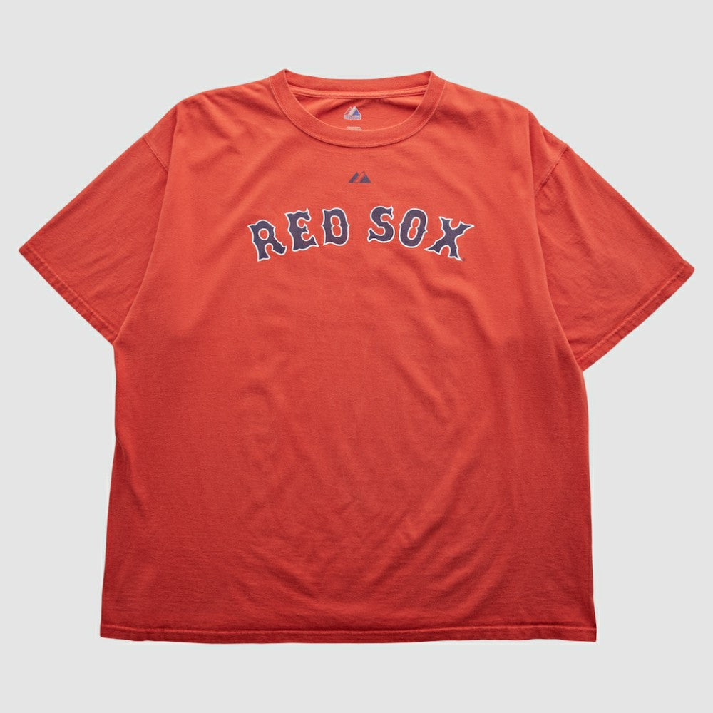 MLB Boston Red Sox Majestic 2000s T-shirt