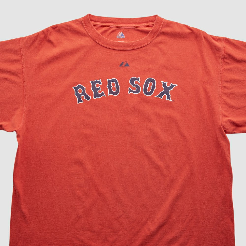 MLB Boston Red Sox Majestic 2000s T-shirt