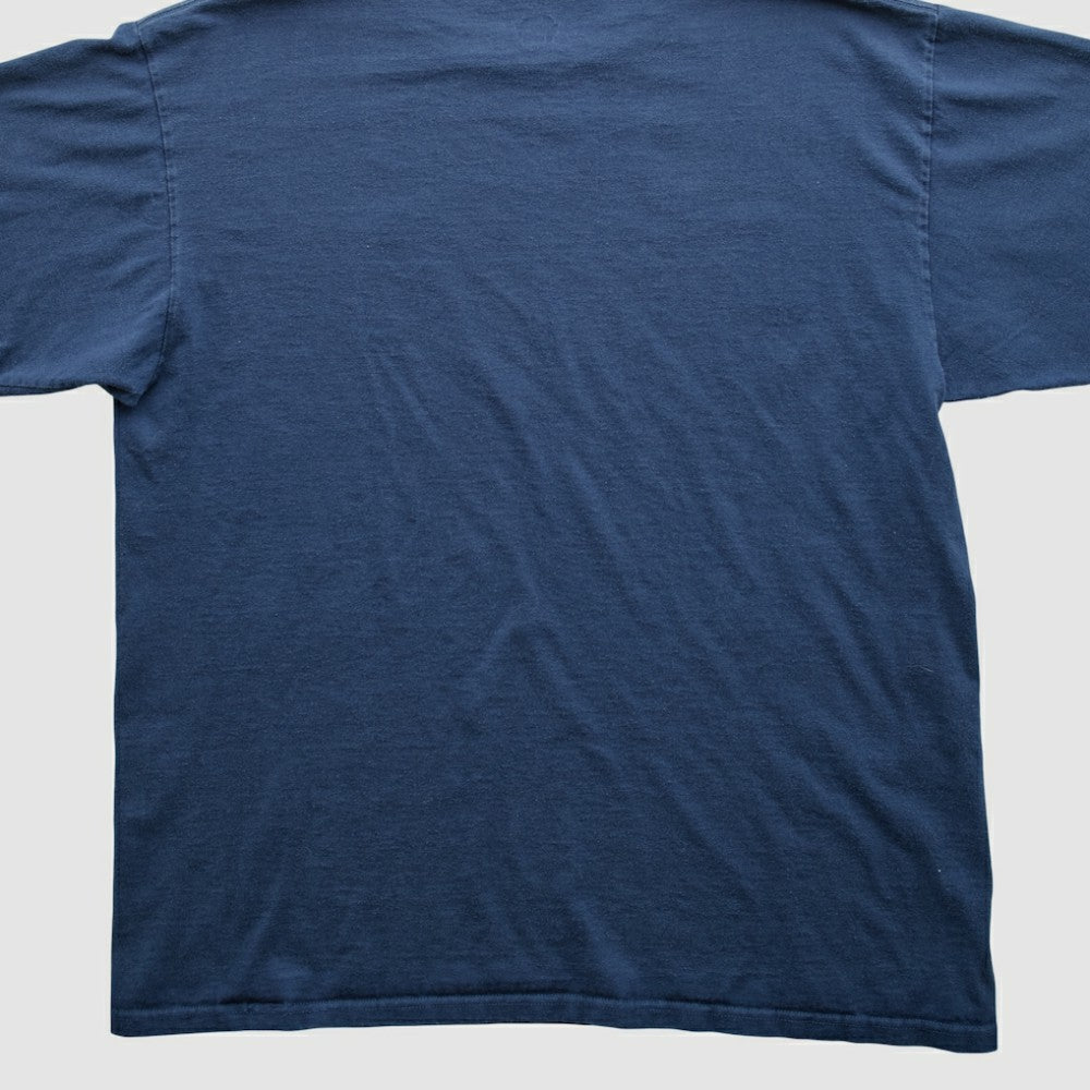 MLB Tampa Bay Rays Majestic 2010s T-shirt