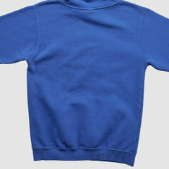 Reebok 2000s Hooded Pullover Sweatshirt - New York Giants