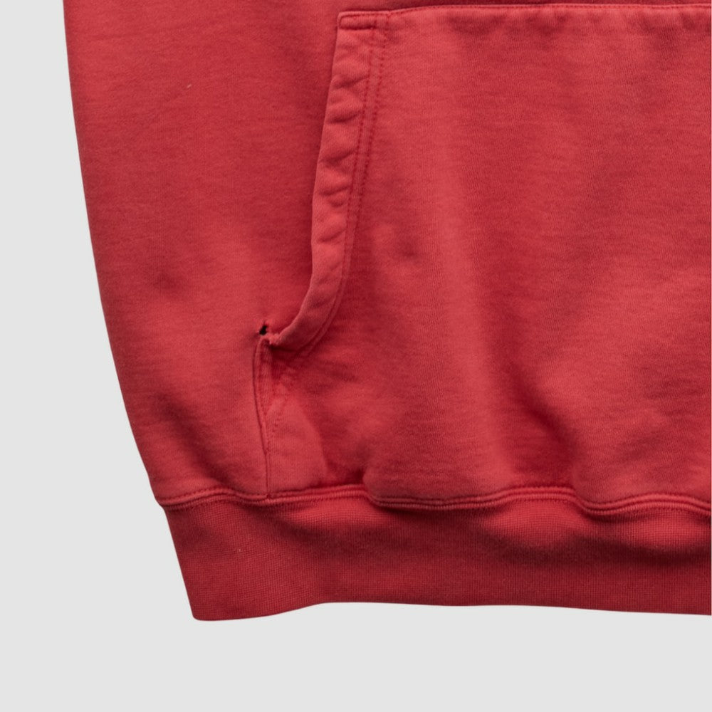 MLB St. Louis Cardinals Stitches 2000s Hooded Pullover Sweatshirt