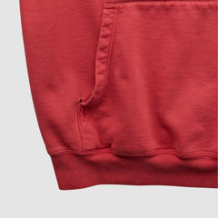 MLB St. Louis Cardinals Stitches 2000s Hooded Pullover Sweatshirt