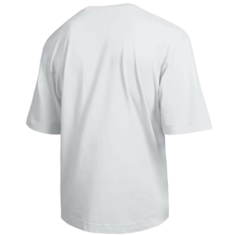 MLB Boston Red Sox Champion All Star Arched Chenille Wordmark T-Shirt